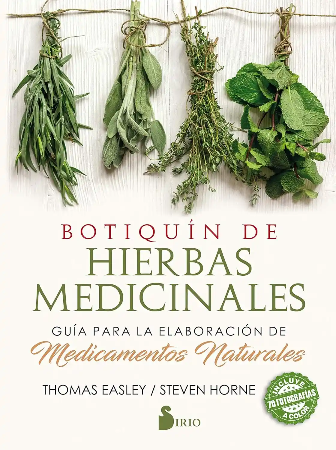 Hierbas-Medicinales