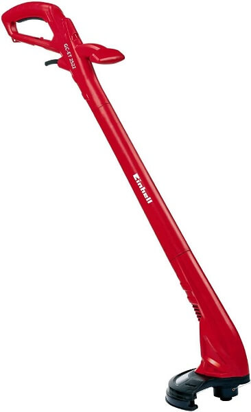 Einhell GC-ET 2522. mejor cortabordes bateria. 