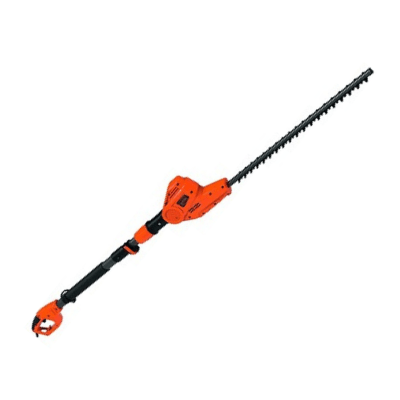 BLACK+DECKER PH5551 Cortasetos telescópico