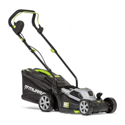 Murray EC320 Cortacésped eléctrico con cuerda