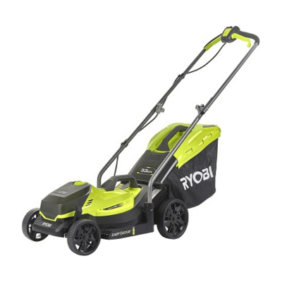 Ryobi Cortacésped inalámbrico de bateria