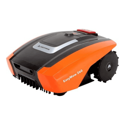 Yard Force EasyMow260 Robot cortacésped