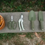 Libros de jardinería