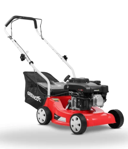 GREENCUT GLM660X - Cortacésped a Gasolina