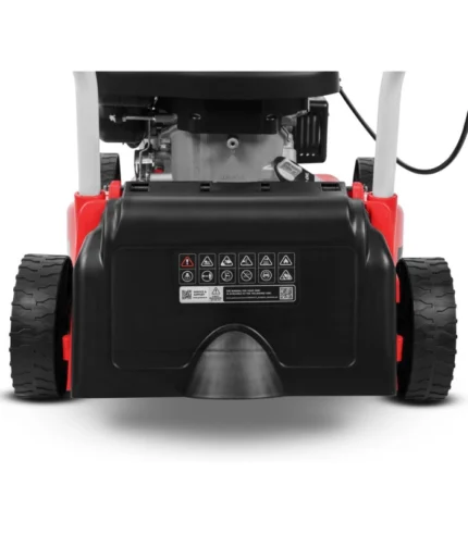 GREENCUT GLM660X - Cortacésped a Gasolina