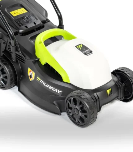 Murray Cortacésped Eléctrico 2 en 1 LE320E