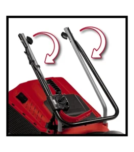 EINHELL CORTACÉSPED ELÉCTRICO GC-EM 1032