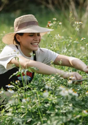 Los 10 mejores estilos de jardinería
