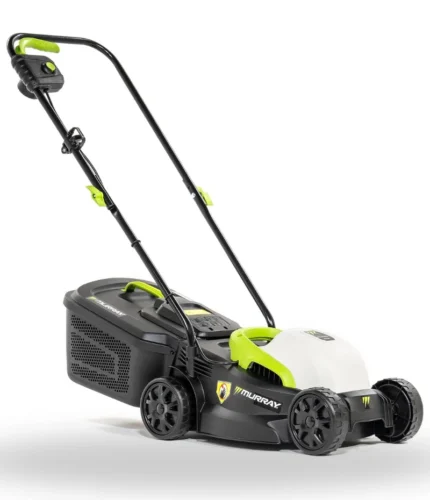 Murray Cortacésped Eléctrico 2 en 1 LE320E