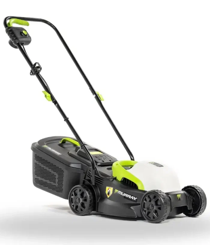 Murray Cortacésped Eléctrico 2 en 1 LE320E