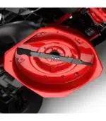 Greencut RLM610XE – Tractor cortacésped con Motor de Gasolina 4
