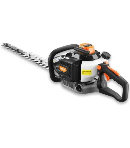 FUXTEC Cortasetos Profesional de Gasolina FX-MHP245-55cm