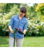 BOSCH Cortabordes Eléctrico EasyGrassCut 23