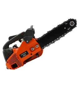 BAOCHADA Motosierra de gasolina – 900 W 25 cc