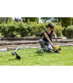 GARLAND Cortabordes de Gasolina XTRIM 900PG-V20