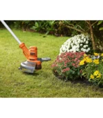 BLACK DECKER Cortabordes Telescópico 550W