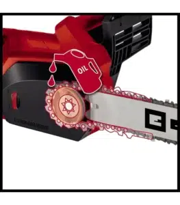 Einhell Motosierra eléctrica GH-EC 1835 - Imagen 3