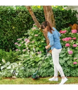 BOSCH Cortabordes Eléctrico EasyGrassCut 23
