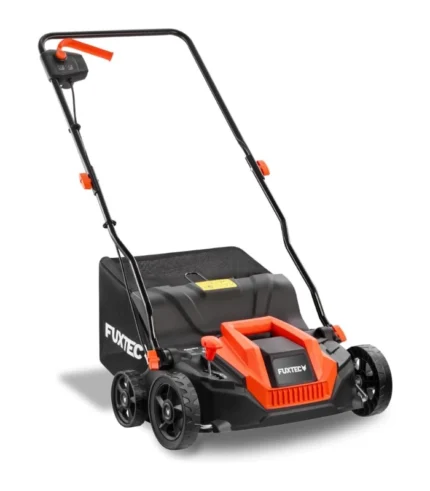 FUXTEC Escarificador Eléctrico FX-EV320ECO