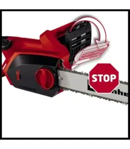 Einhell Motosierra eléctrica GH-EC 1835 - Imagen 4