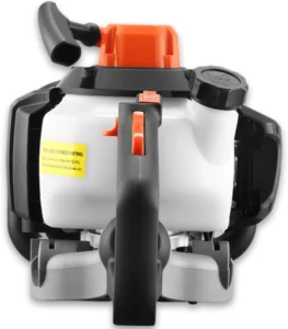 FUXTEC Cortasetos Profesional de Gasolina FX-MHP245-55cm