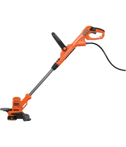 BLACK DECKER Cortabordes Telescópico 550W