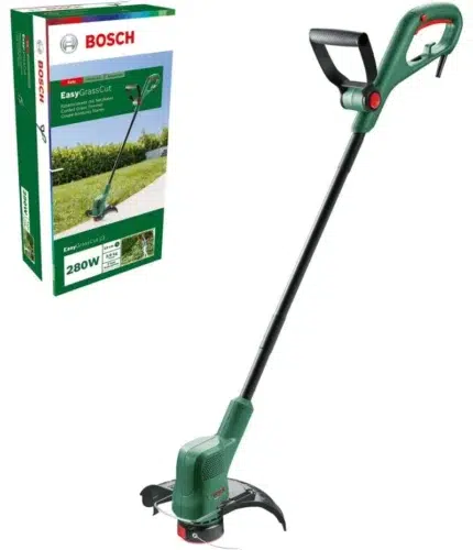 BOSCH Cortabordes Eléctrico EasyGrassCut 23