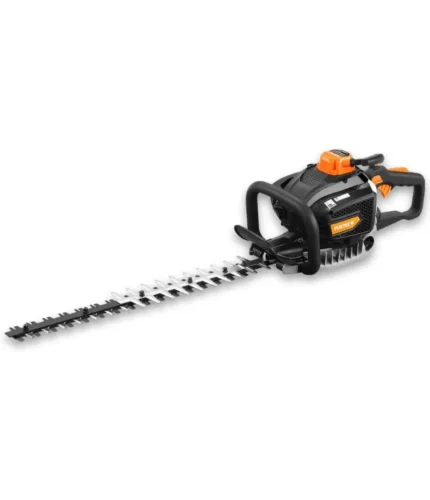 FUXTEC Cortasetos Profesional de Gasolina FX-MHP245-55cm