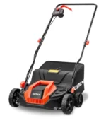 FUXTEC Escarificador Eléctrico FX-EV320ECO