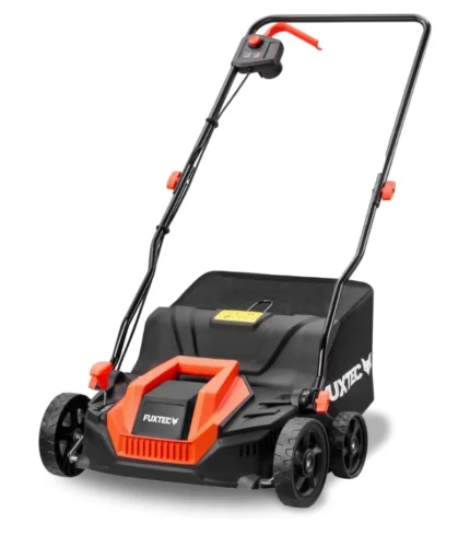 FUXTEC Escarificador Eléctrico FX-EV320ECO