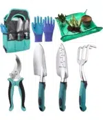 Kit de Jardinería 7 Piezas Herramientas